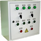 РУСМ 5130-3274 У2 мощность 6,5-8 кВт ток.реле. 12-18А, 
